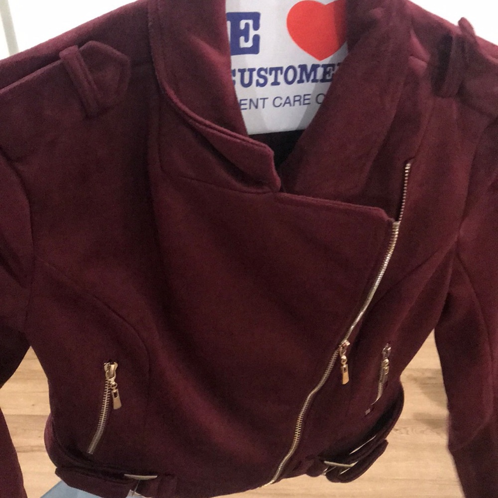 Women’s Jacket